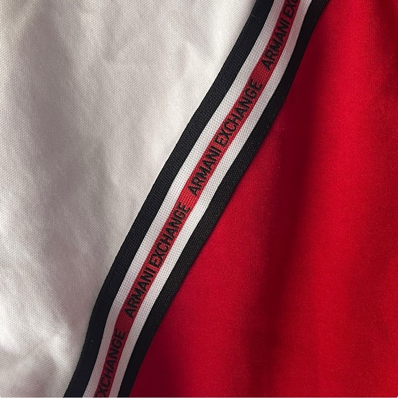 Armani Exchange Track Jacket - Picture 7 of 16